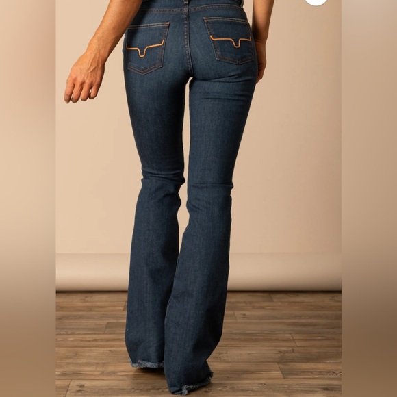Kimes Ranch Lola Jeans - Picture 12 of 12